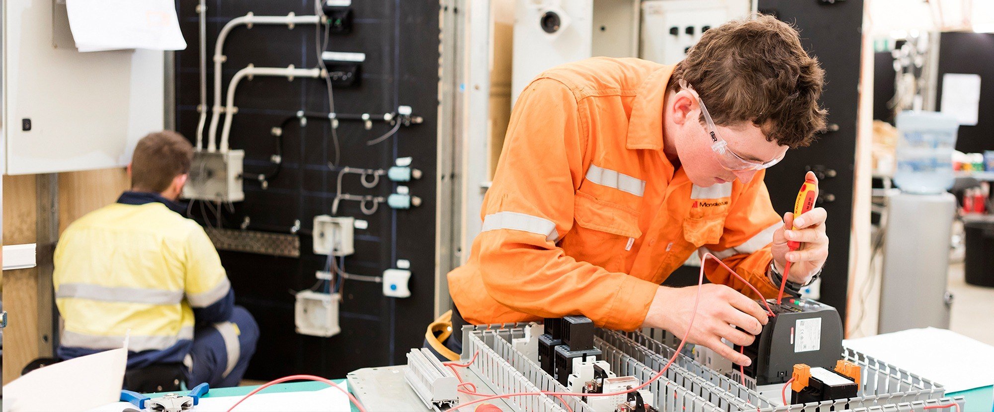 Electrical Control - WorldSkills Australia