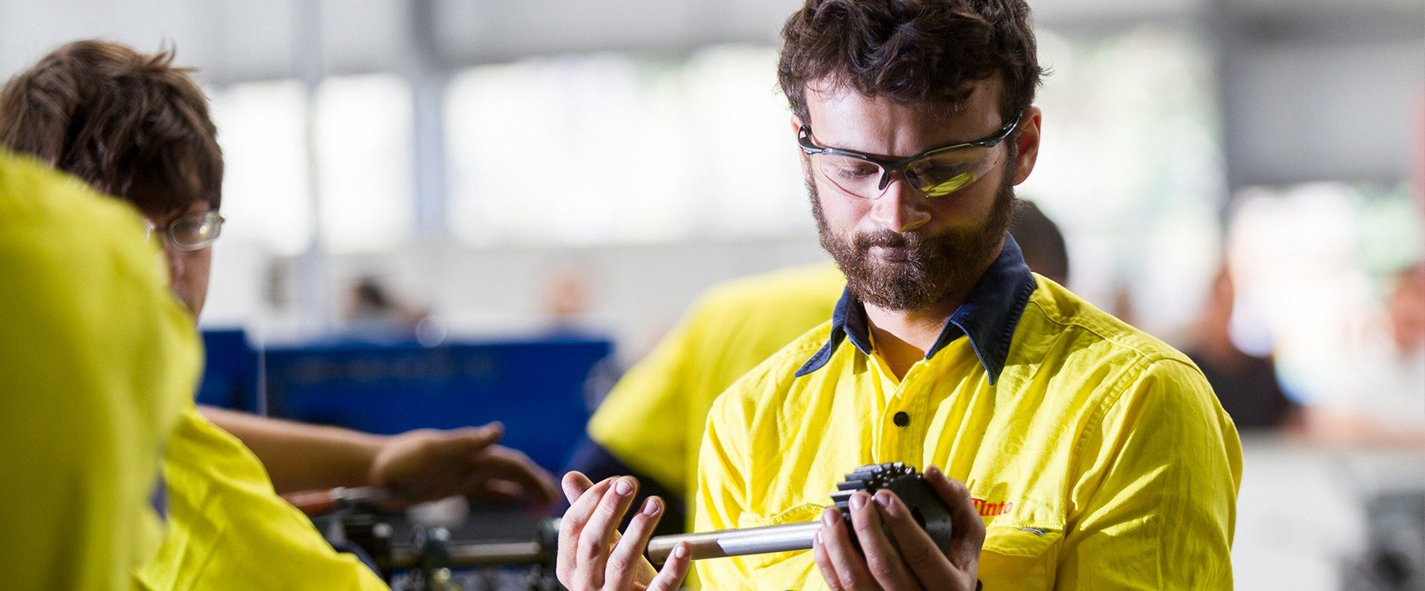 Fitting - WorldSkills Australia