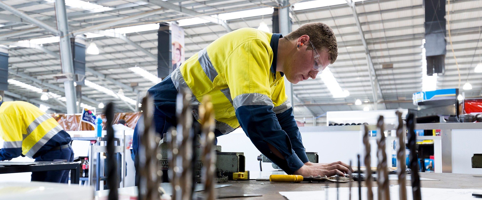 Sheetmetal Technology - WorldSkills Australia