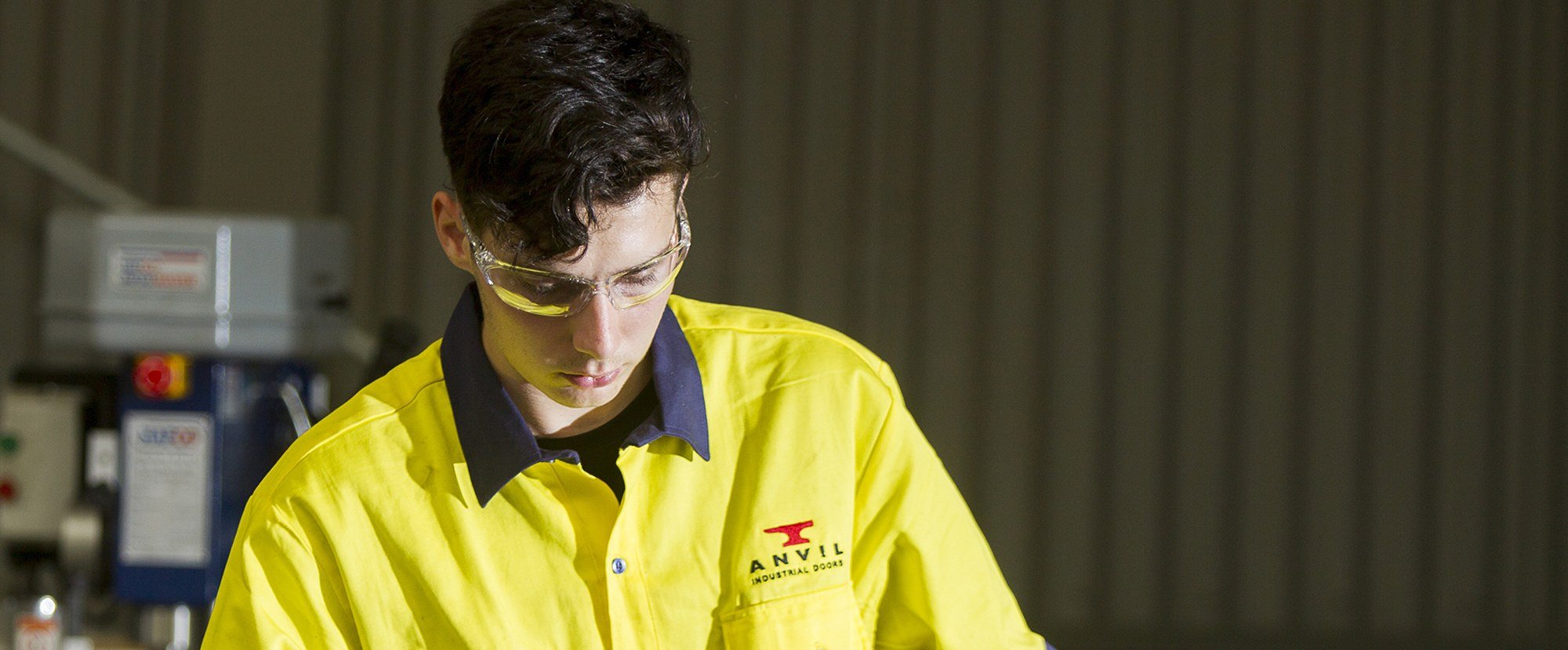 VETiS Metals & Engineering - WorldSkills Australia