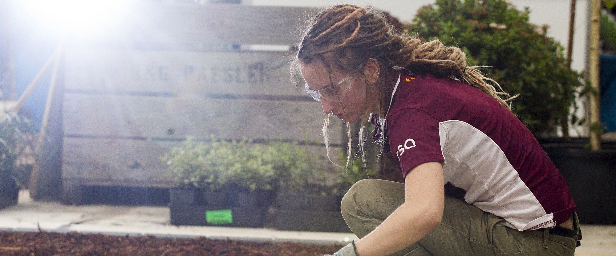 Competitions - WorldSkills Australia