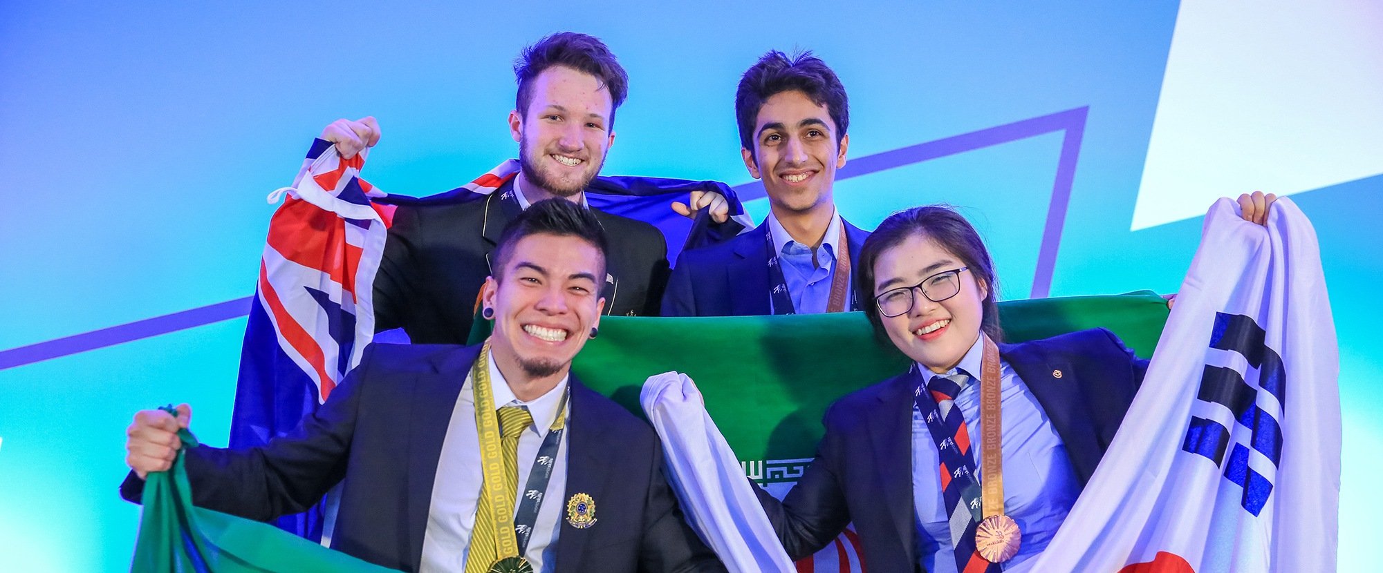 WorldSkills International - WorldSkills Australia