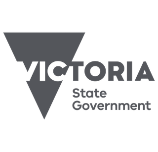 Victoria State Gov_Supported by logo just ULH print PMS Cool Grey 11 cmyk