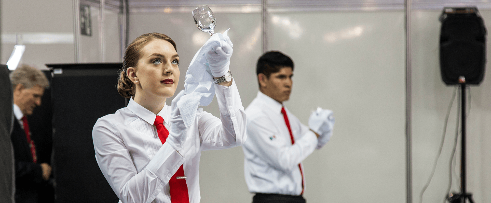 Training Providers - WorldSkills Australia