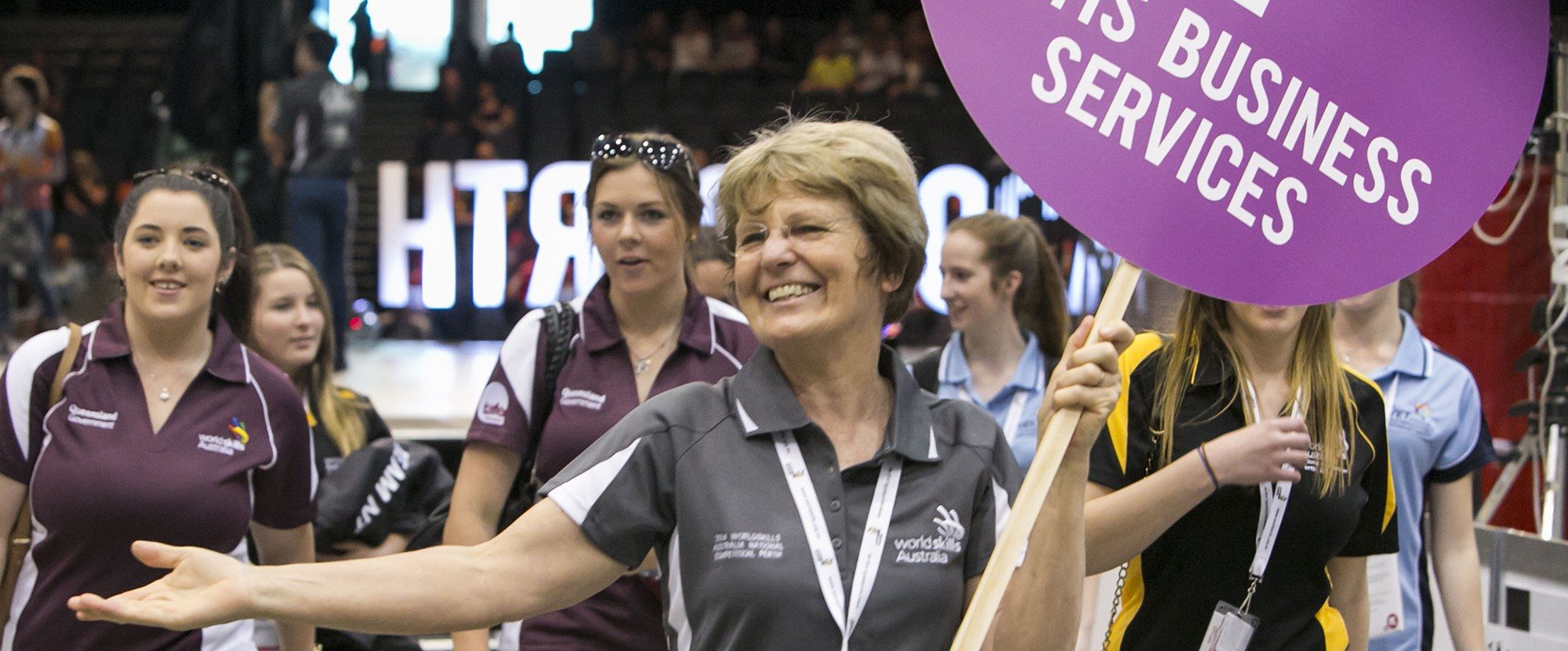 Privacy Policy - WorldSkills Australia