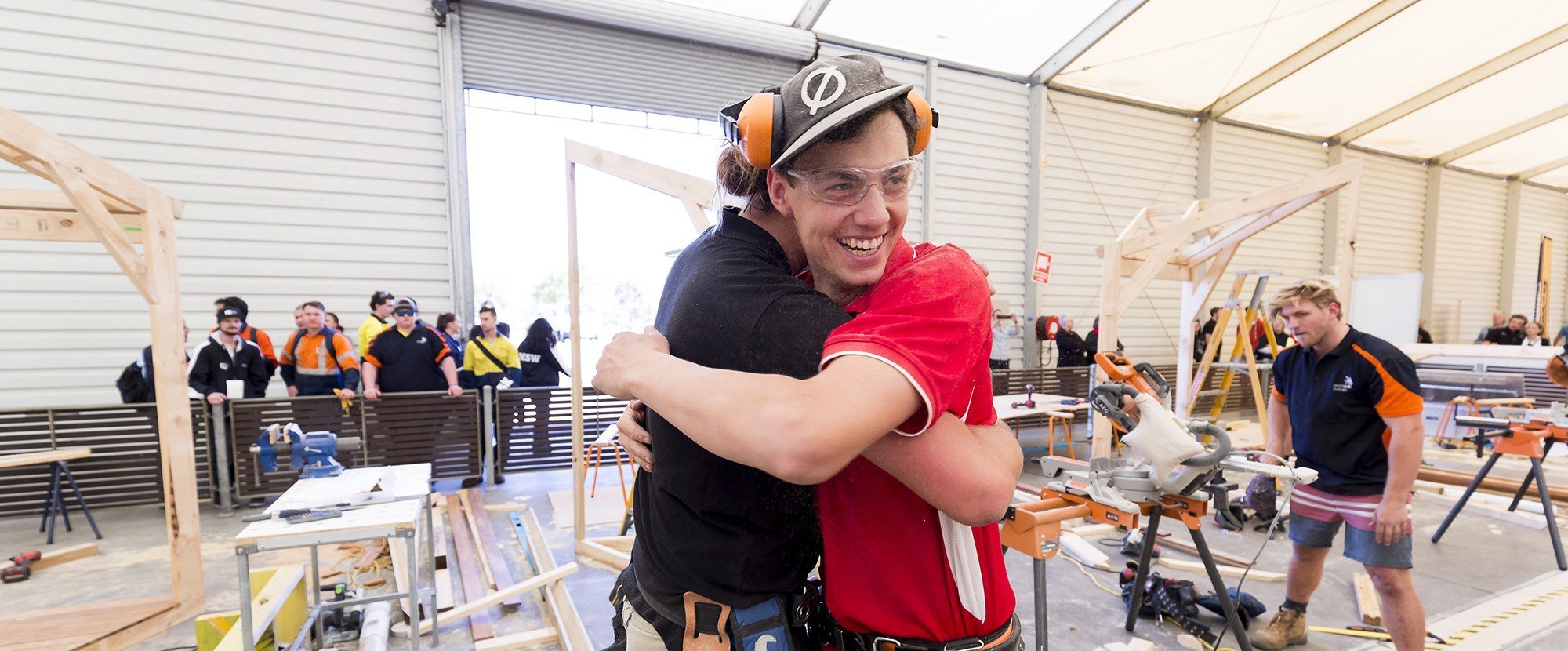 Media Kit - WorldSkills Australia