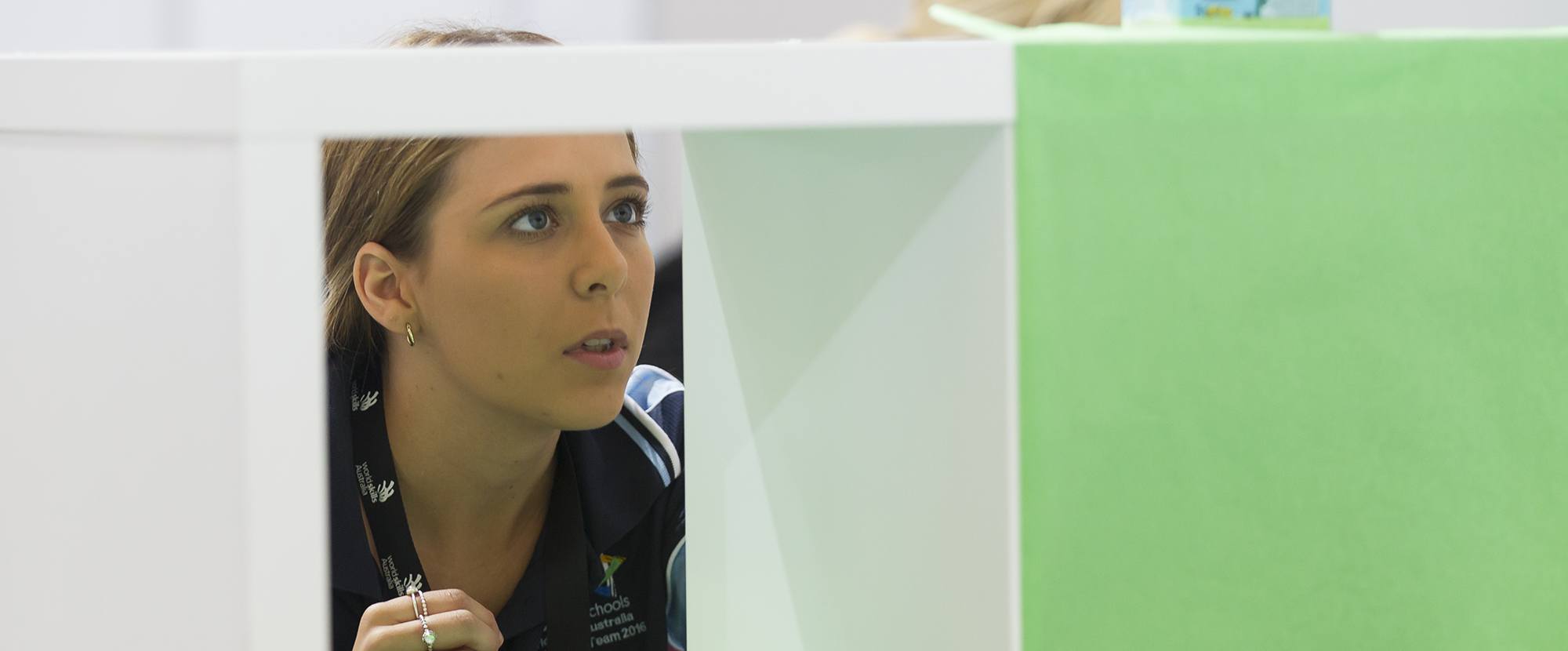 Video - WorldSkills Australia