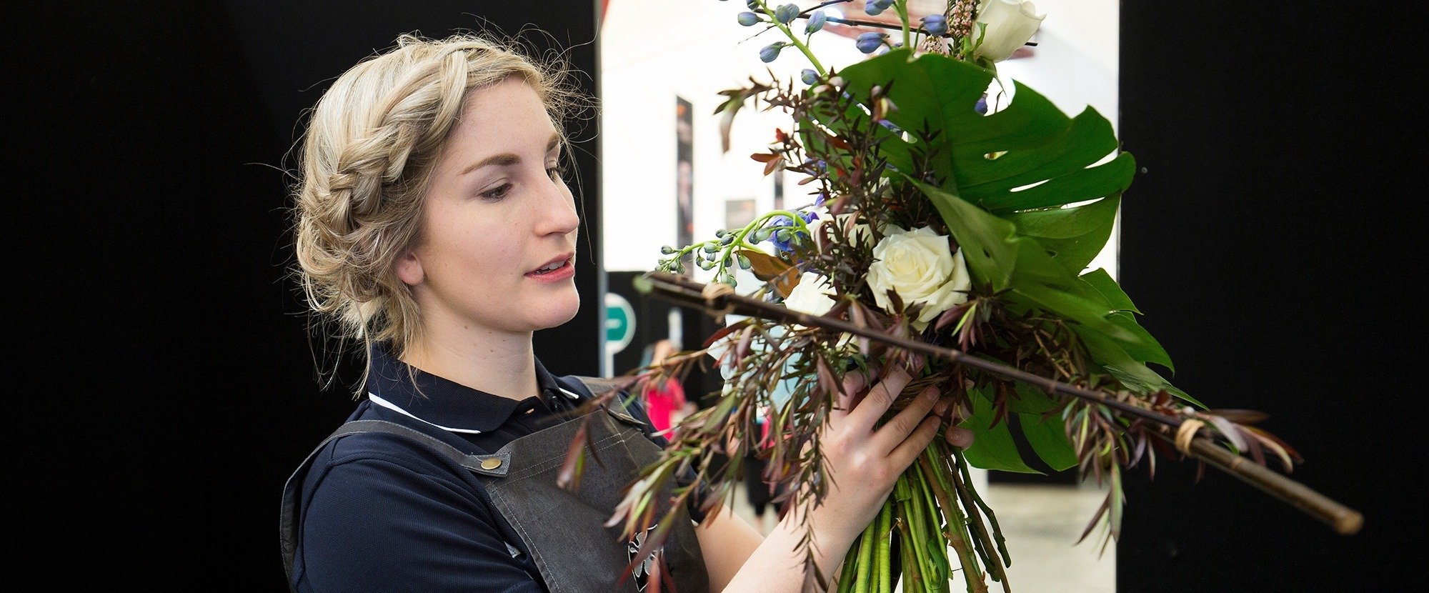 Floristry - WorldSkills Australia