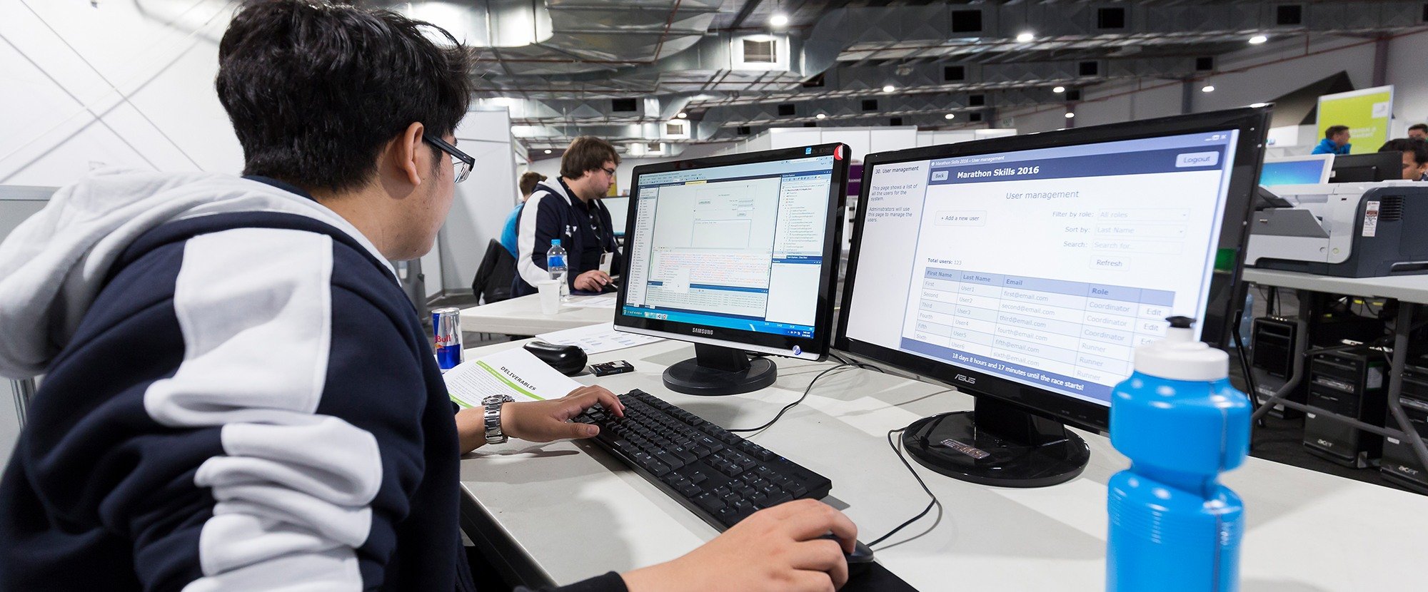 Graphic Design Technology - WorldSkills Australia
