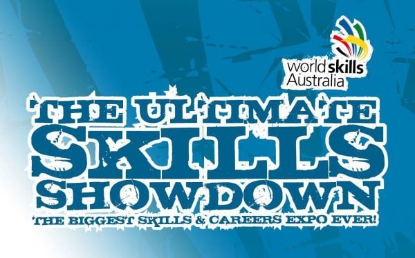 2010 WorldSkills Australia National Competition