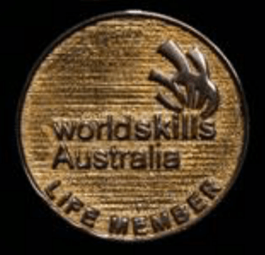 Introduction of Life Members