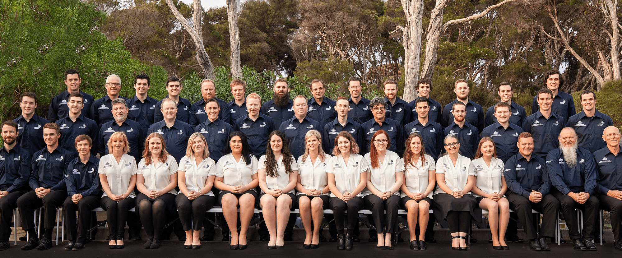 Skills Squad Training Camp - WorldSkills Australia