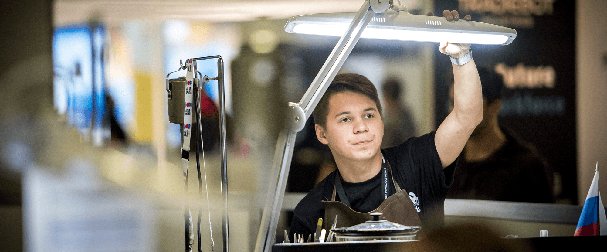 Training Providers - WorldSkills Australia