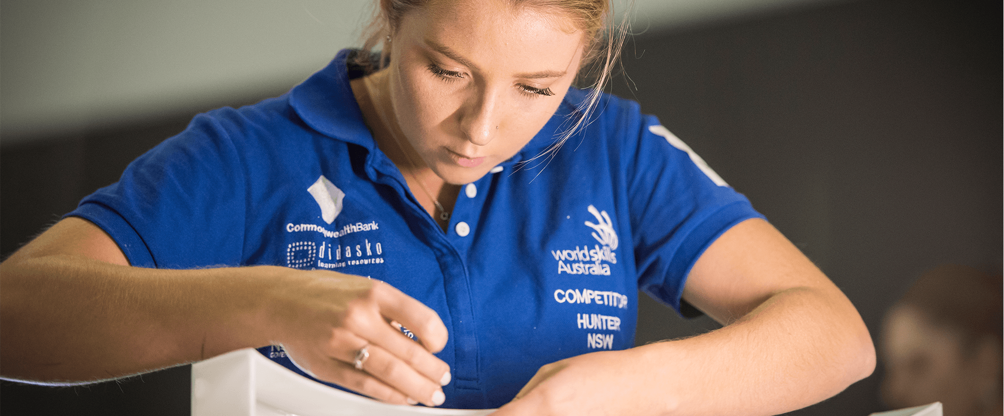 VETiS - WorldSkills Australia