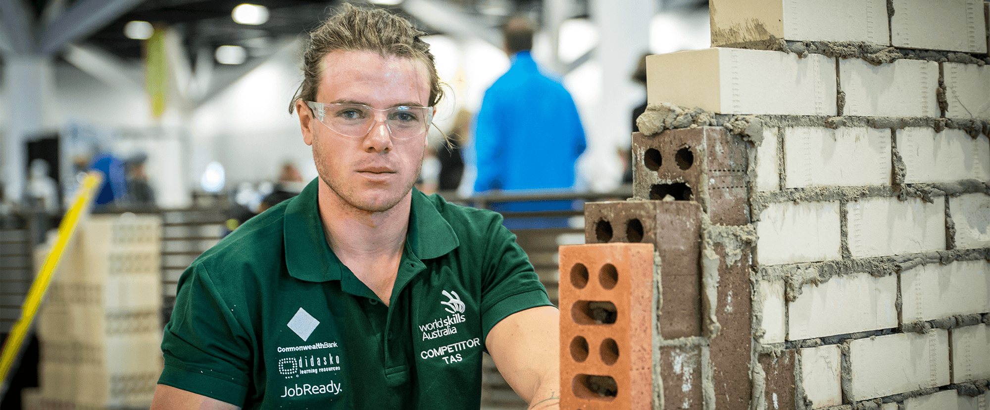 ABBTF Scholarship - WorldSkills Australia