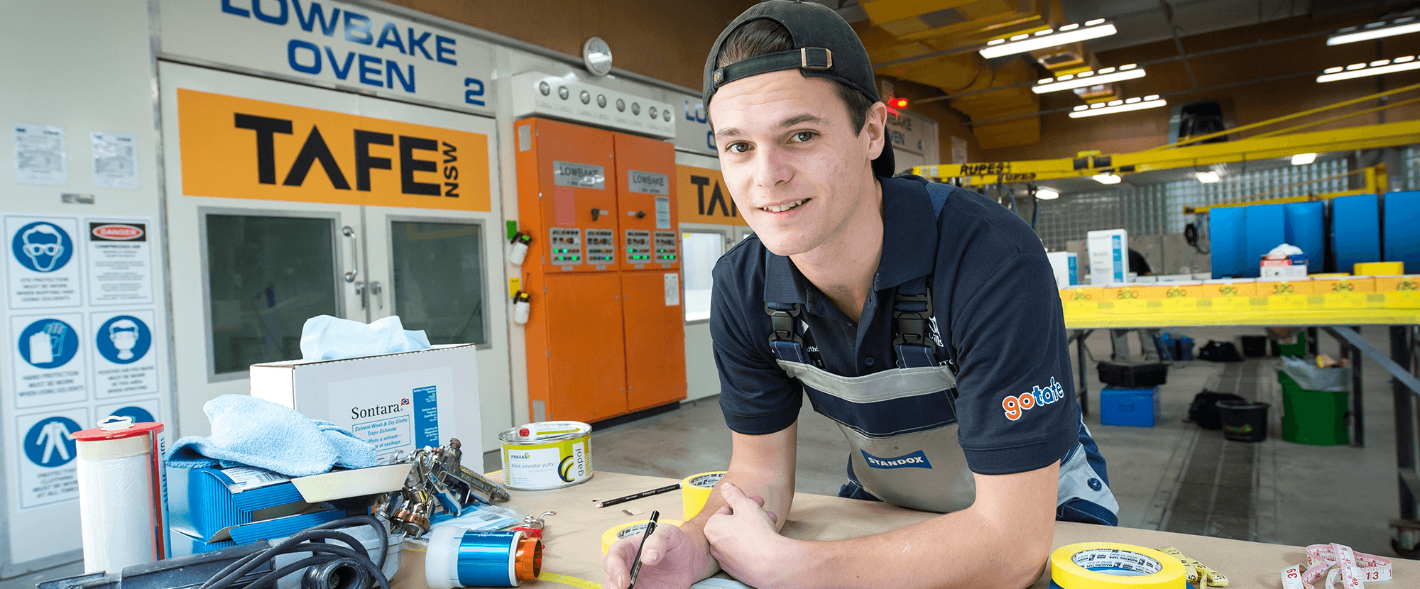 News - WorldSkills Australia