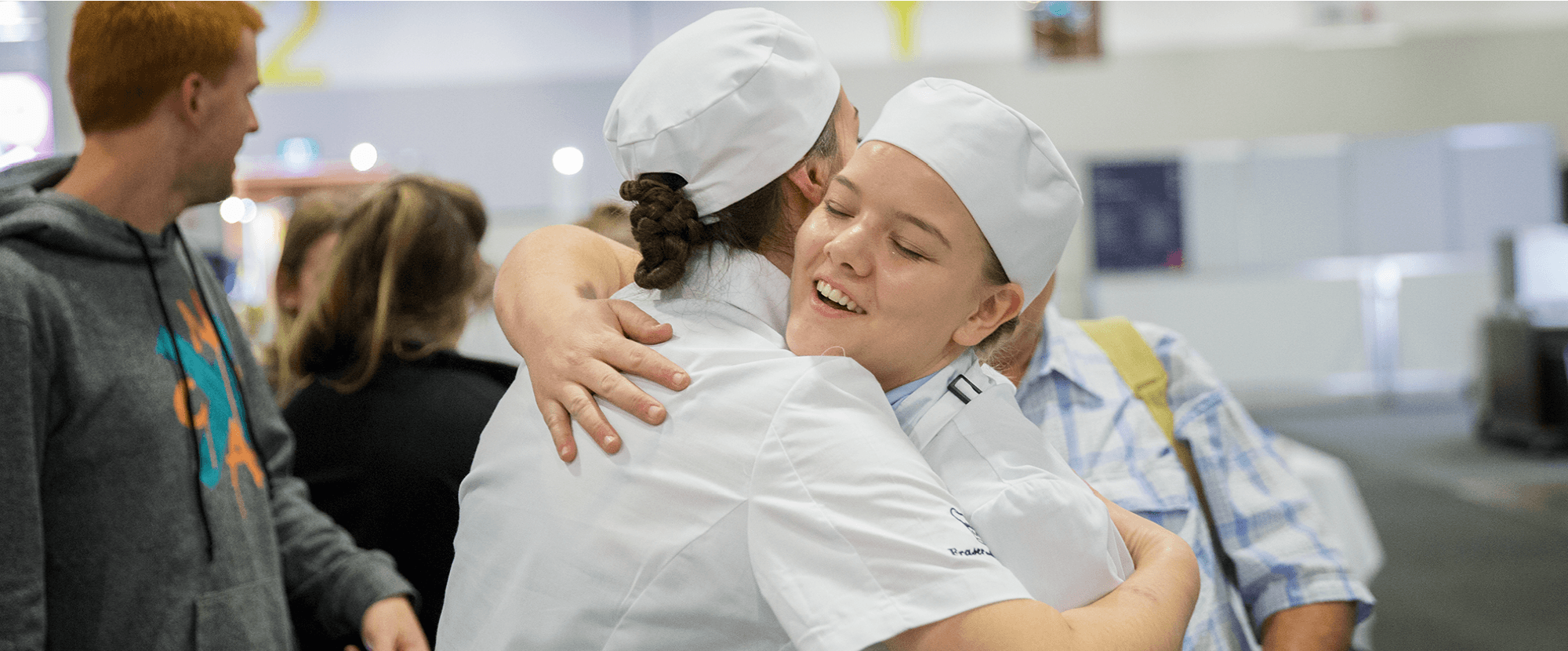 AOF Scholarship - WorldSkills Australia