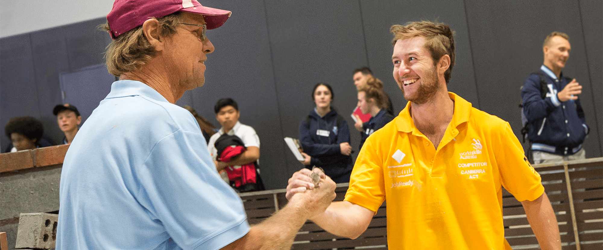 National Programs - WorldSkills Australia