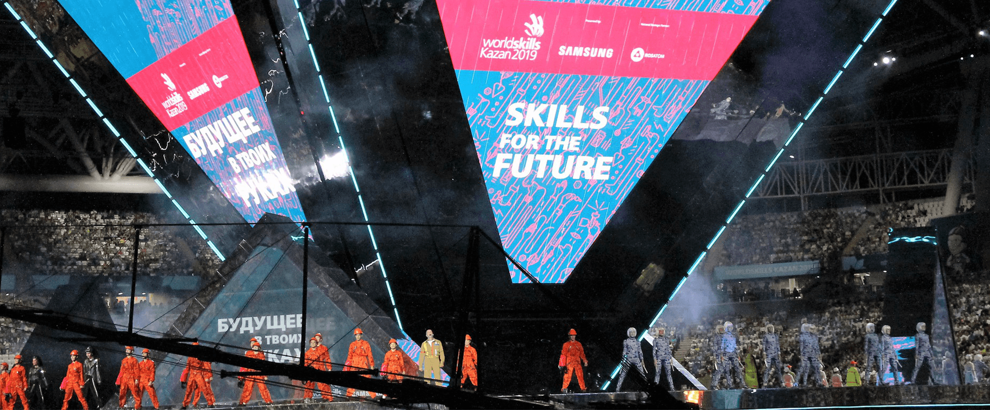 WorldSkills Australia and AWS collaborate to inspire a passion for learning digital skills - WorldSkills Australia