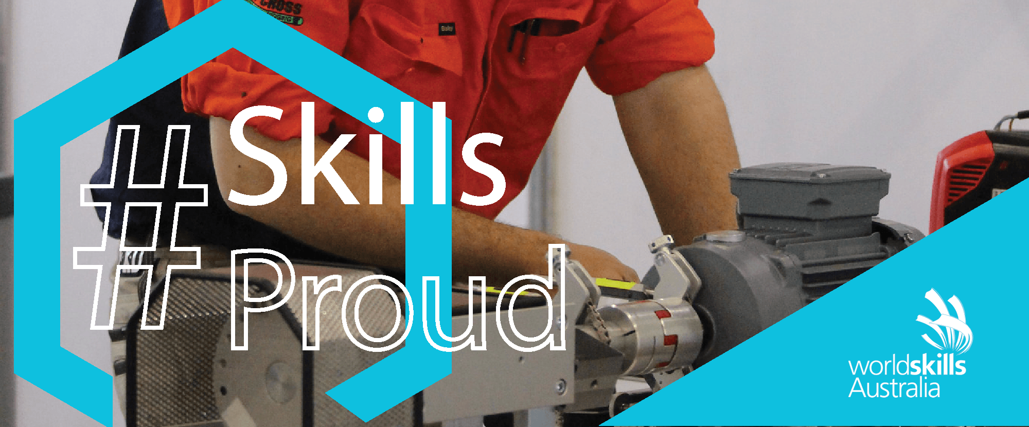 What it means to be a WorldSkills parent - WorldSkills Australia