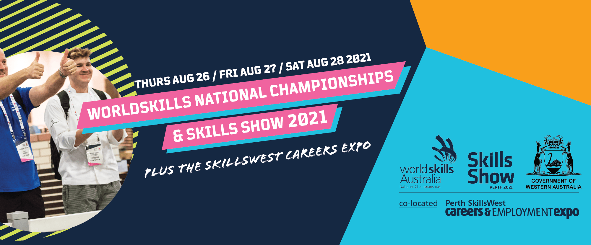 National - WorldSkills Australia