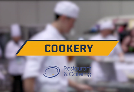 Cookery Competition