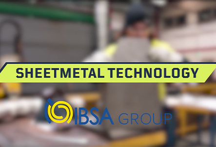 Sheetmetal Technology competition