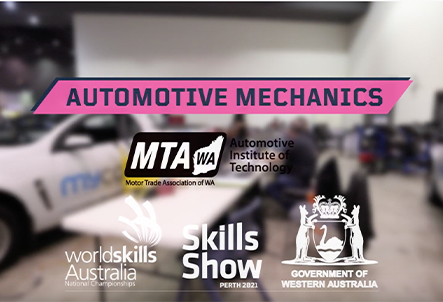 Automotive Mechanics