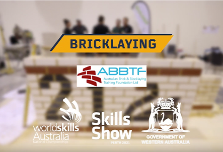 Bricklaying