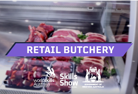 Retail Butchery