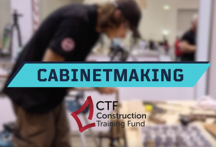 Cabinetmaking