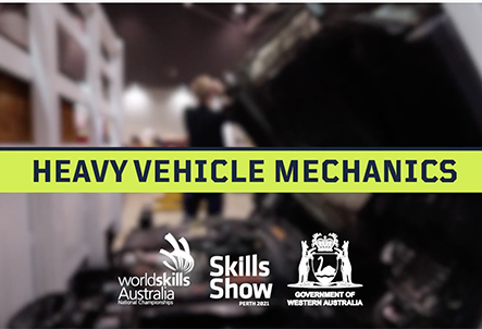 Heavy Vehicle Mechanics