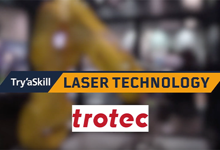 Laser Technology