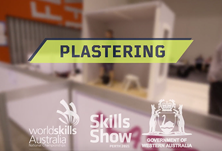 Plastering