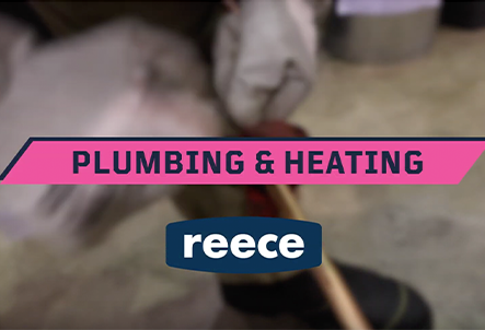 Plumbing & Heating