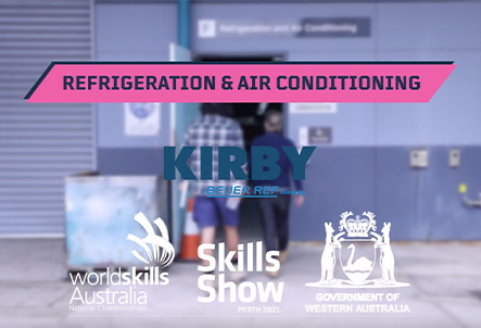 Refrigeration & Air Conditioning