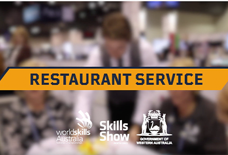 Restaurant Service