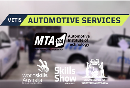 VETiS Automotive Services