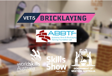 VETiS Bricklaying