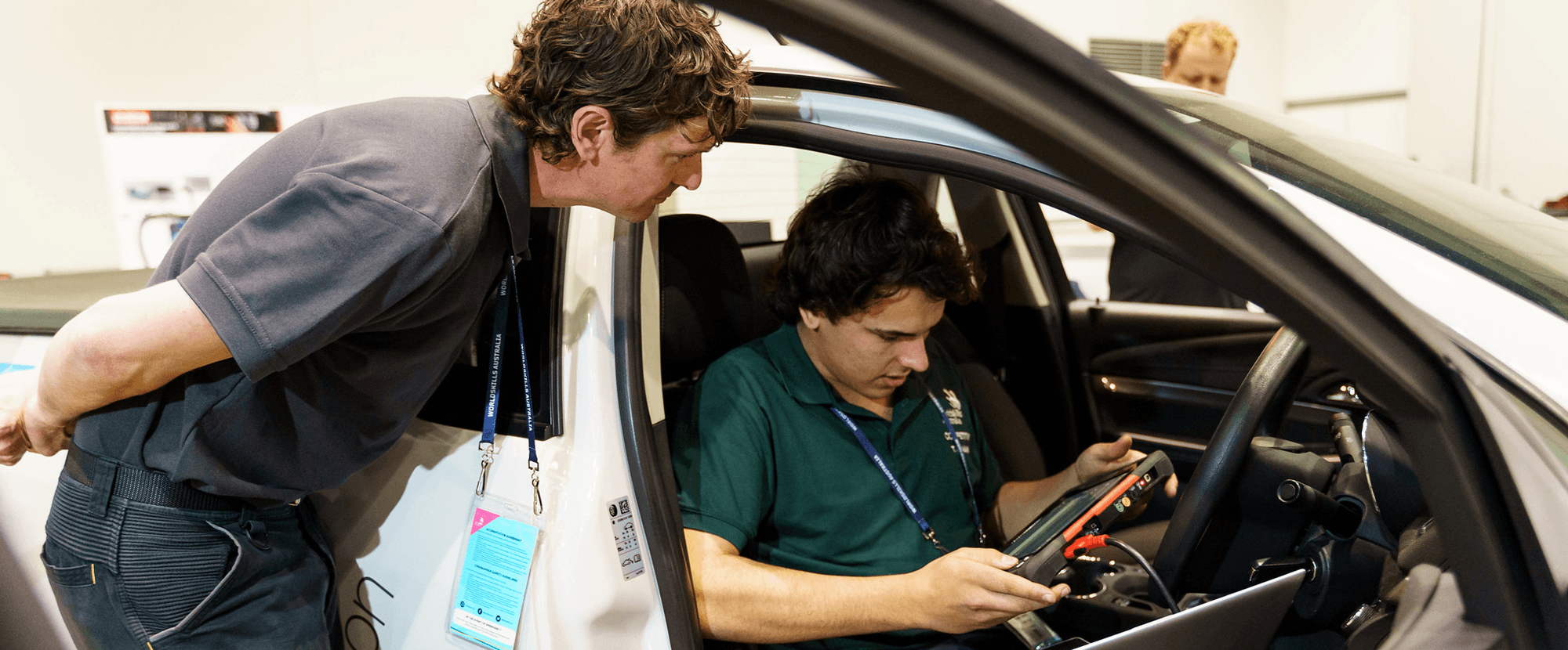 WorldSkills Australia National Championships | VETiS Bricklaying - WorldSkills Australia