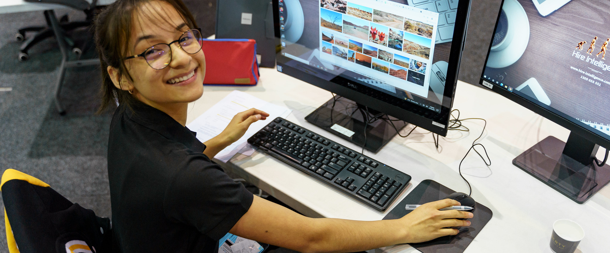 Lost Password - WorldSkills Australia