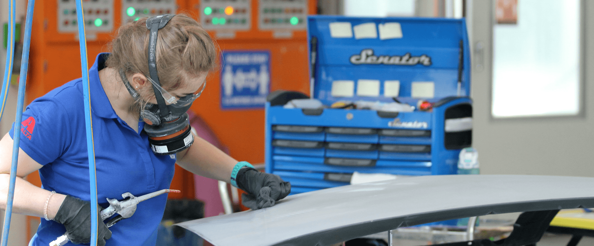 Transport & Logistics - WorldSkills Australia