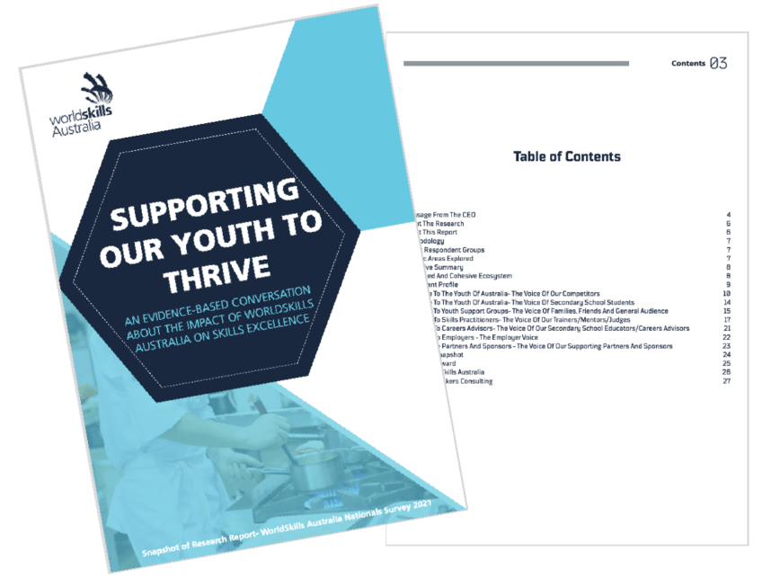 Supporting Our Youth To Thrive image