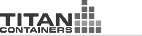 Titan Containers