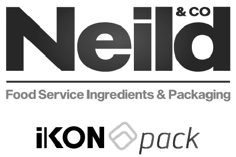 Neild iKONpack Greyscale