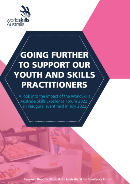 Going Further To Support Our Youth And Practitioners 