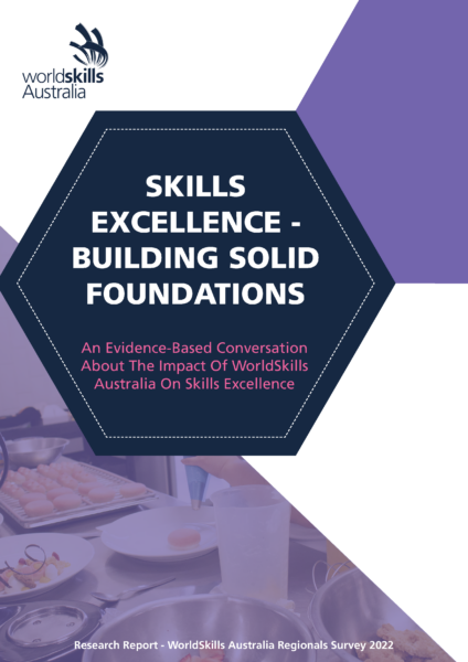 Skills Excellence - Building Solid Foundations