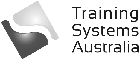 TSA Logo 3 lines Greyscale