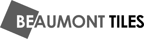 Beaumont Tiles_Logo_CMYK_Greyscale