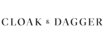 Cloak & Dagger